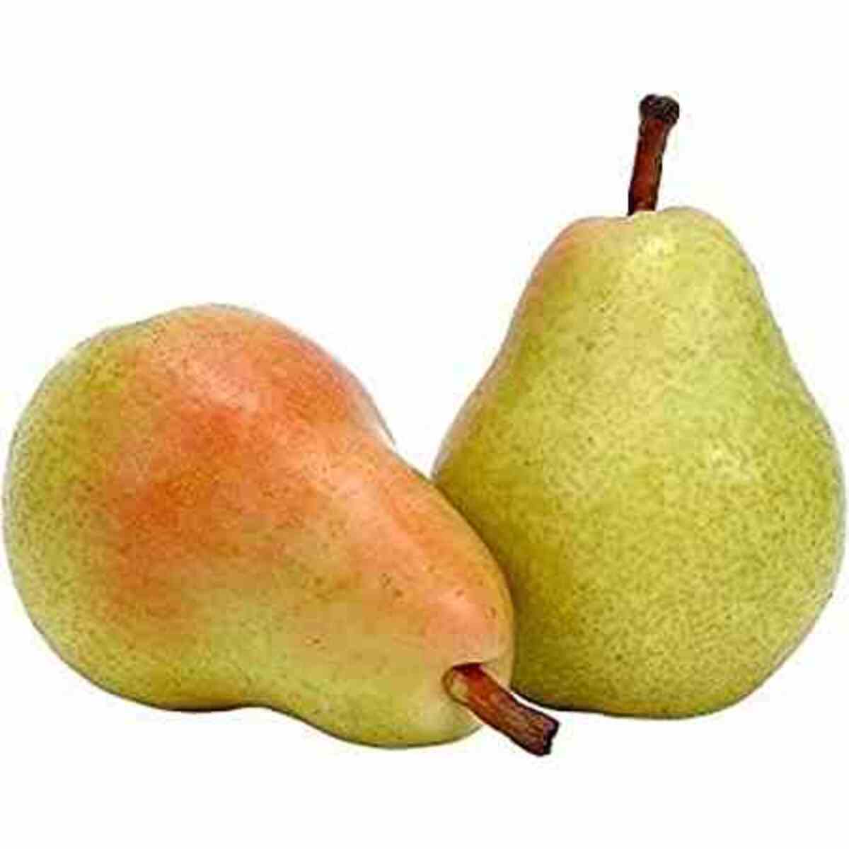 Home Grocery Fruits & Vegetables Fresh Fruits Pear , Nashpati नाशपाती